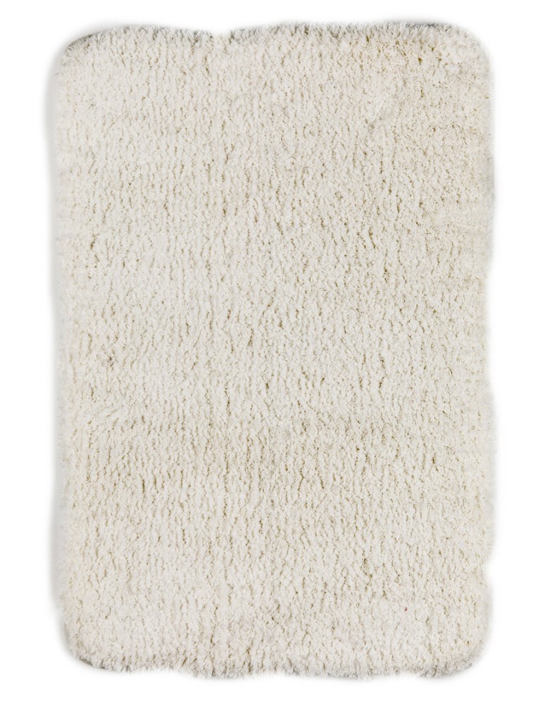 Χαλί VENUS λευκό Elite Home Carpet σε επιθυμητές διαστάσεις (Τιμή Μ2)